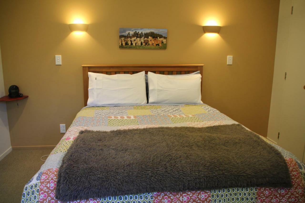 Silverstream Alpaca Farmstay & Tour Kaiapoi Esterno foto