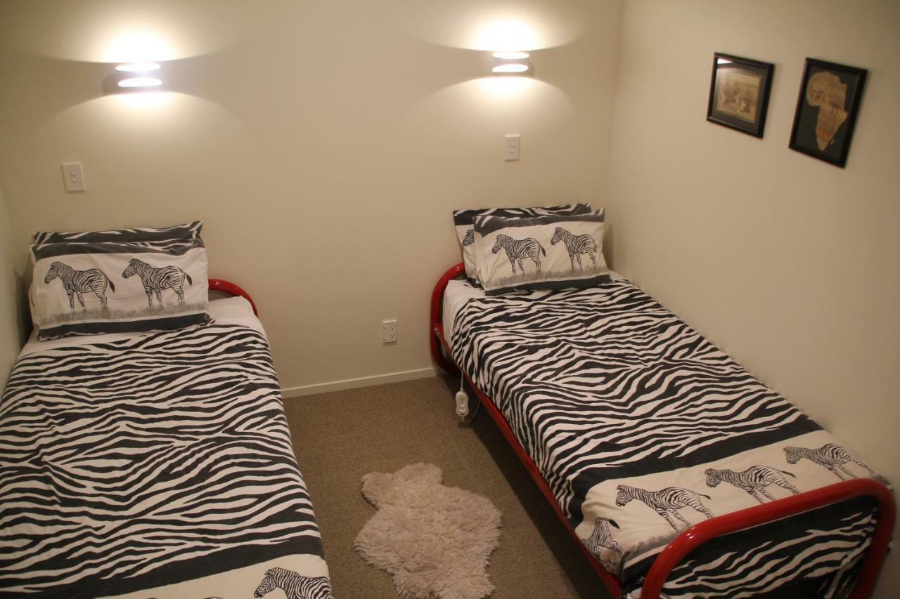 Silverstream Alpaca Farmstay & Tour Kaiapoi Esterno foto