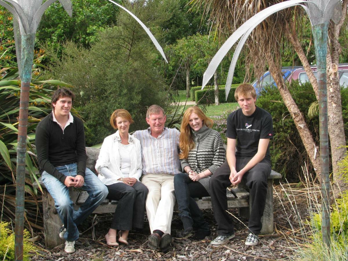 Silverstream Alpaca Farmstay & Tour Kaiapoi Esterno foto